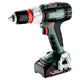 Perceuse à percussion sans fil 18v Sb 18 L 2*2,0ah