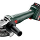 Akku-Winkelschleifer 125 mm B 18 L 9-125 2*5,2 Ah