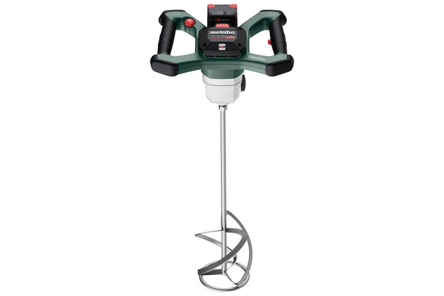 Batedeira Bateria Rw 18 Ltx Bl 140-2 0*ah