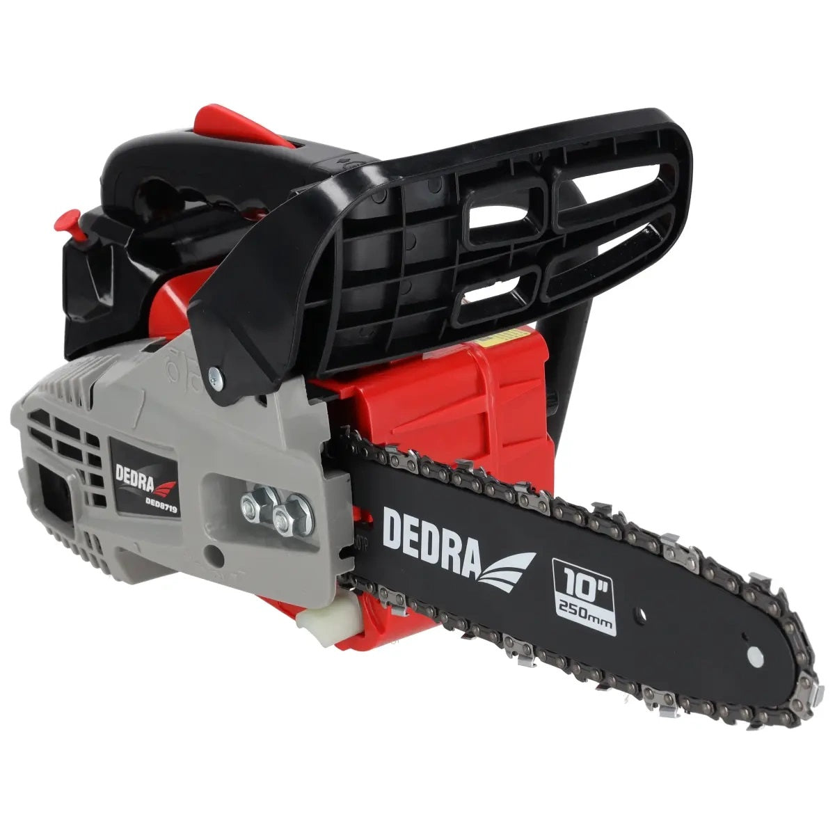 Petrol Chain saw 25cm 1.0kw