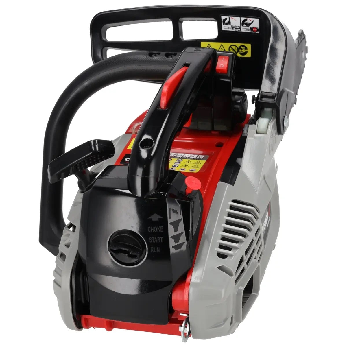 Petrol Chain saw 25cm 1.0kw