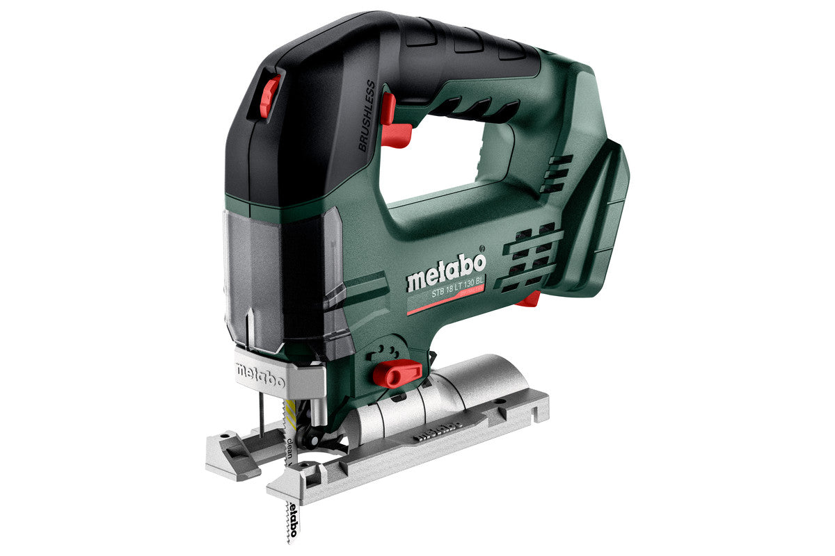 Sladdlös sticksåg Stb 18 Lt 130 Bl 0*ah