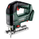 Seghetto alternativo a batteria Stb 18 Lt 130 Bl 0*ah
