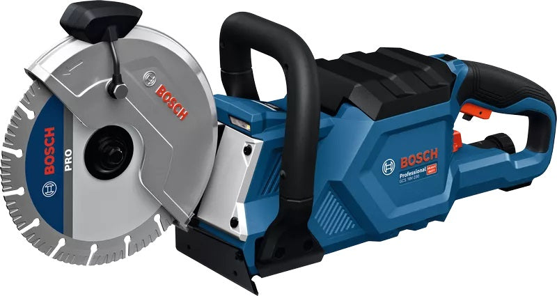 Battery Concrete Cutter Gcs18v-230 0*ah