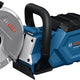 Battery Concrete Cutter Gcs18v-230 0*ah
