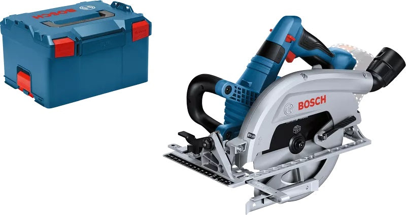 Gks 18v-70 0*ah L-boxx Akku Rundsav