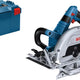 Gks 18v-70 0*ah L-boxx Akku Rundsav