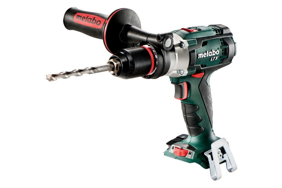 Furadeira/parafusadeira de impacto sem fio 18v sb 18 Ltx 0*ah