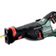 Battery-powered Reciprocating Saw Ssep 18 Lt Bl 0*ah