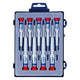 Set Precisieschroevendraaiers 9-delig Torx T4-t20