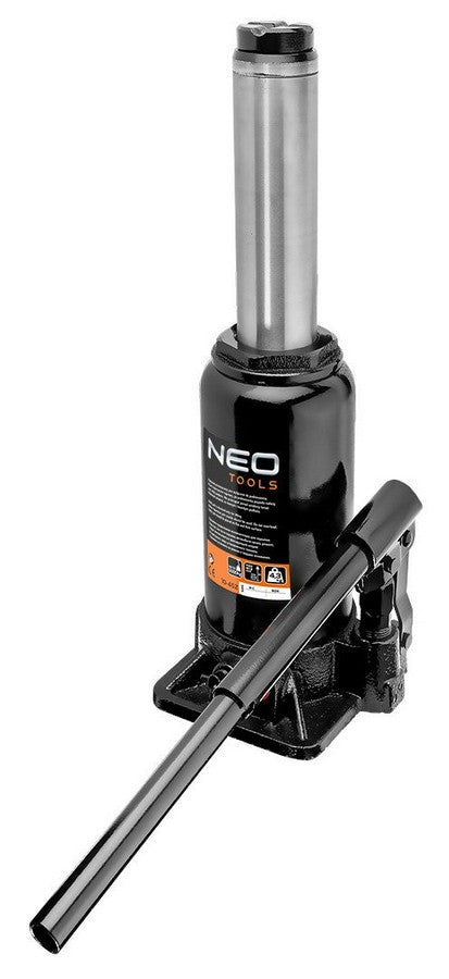 Hydraulický sloupový zvedák 5t