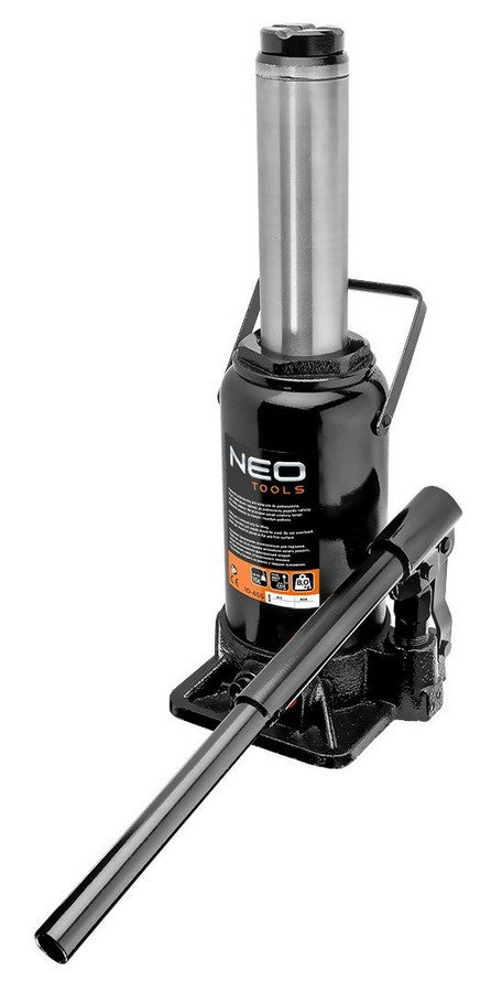 Hydraulický sloupový zvedák 15t