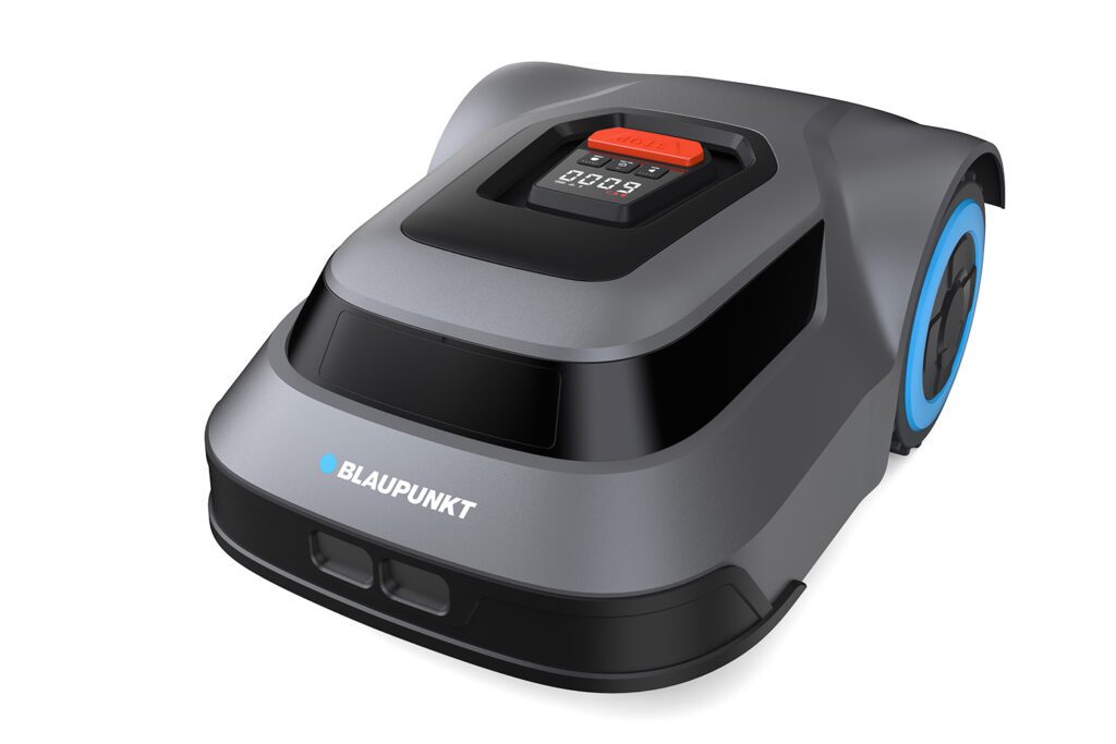 Rl5010 Klipprobot