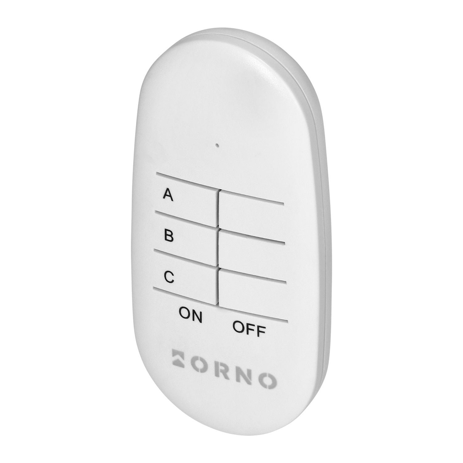 Set Of Wireless Mini Sockets Controlled By Remote Control 2+1