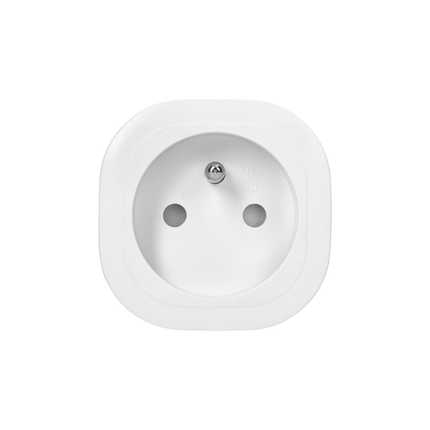 Set Of Wireless Mini Sockets Controlled By Remote Control 2+1