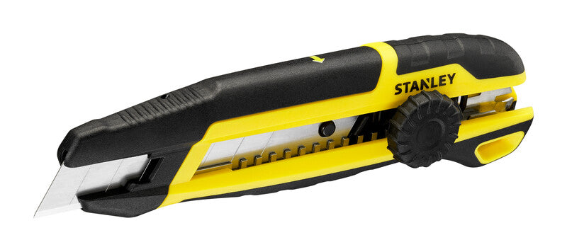 Mpp-kniv med integrerat snap-off-system - skruv