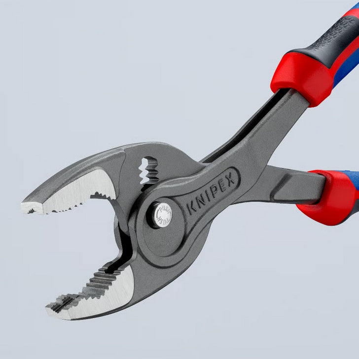 Alicates de agarre delantero Twing Grip 250 mm