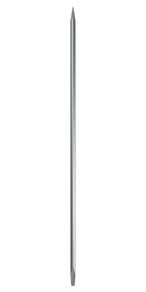 Straight Smooth Crobbard Rlla L-1400 Varnished