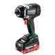 Chave de impacto sem fio 1/2'' Ssw 18 Ltx 800 Bl 2*5.5ah