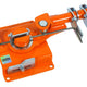 Máquina dobradeira manual para barra 6-14mm 4progro2-c sem rolamento