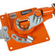 Manual Bending Machine For Bar 6-14mm 4progro-3 With Bearing