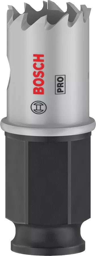 Otwornica Pro Sheet Metal Pc Plus 19 mm