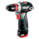 Aku vrtací šroubovák 12V Powermaxx 2*2,0ah