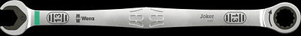 Joker Ratchet Combination Wrench Long 8*180mm