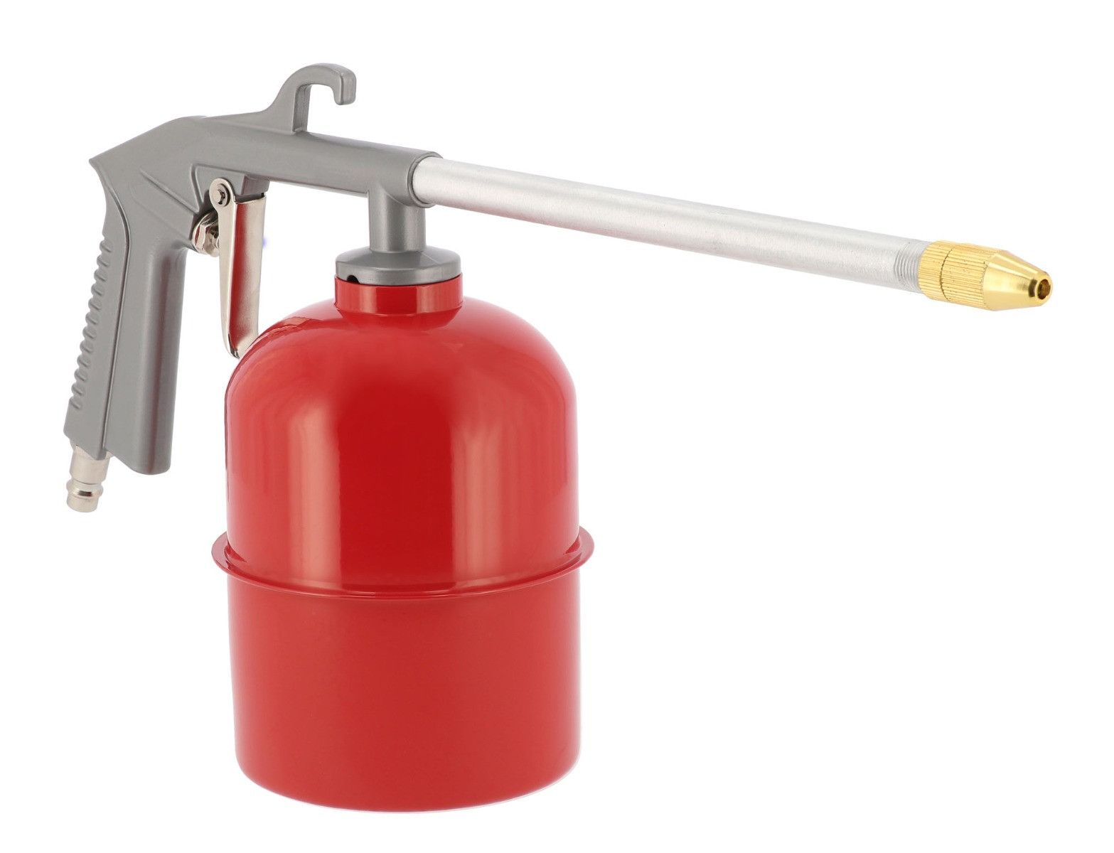 Pistolet naftowy 1l