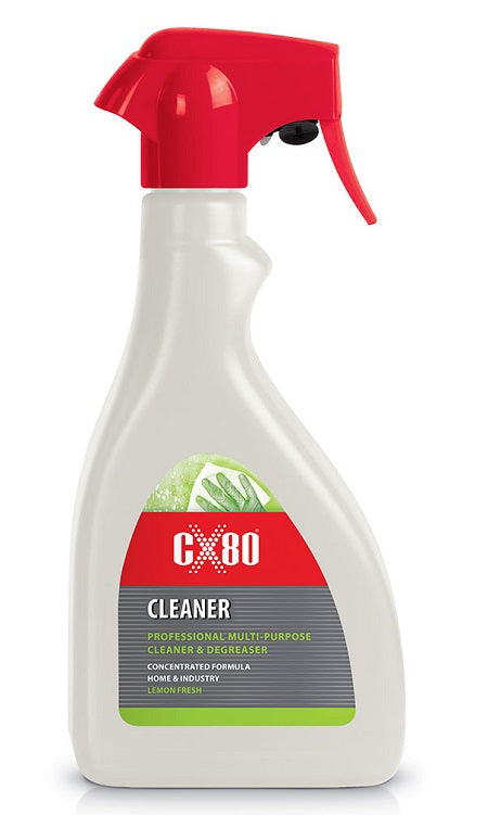 Ontvetter 600 Ml Reiniger