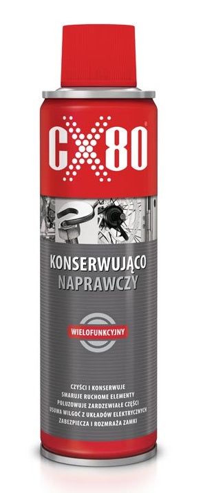 Multifunctional Preservative And Repair Fluid 250ml