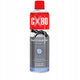 Keramicx Ceramic Grease 500ml High Temperature For Screws