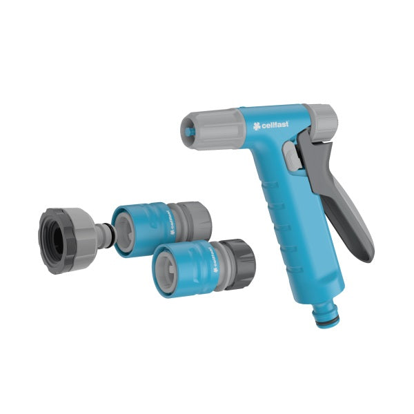 Ideal Sprinkler Kit 1/2'' 20mb