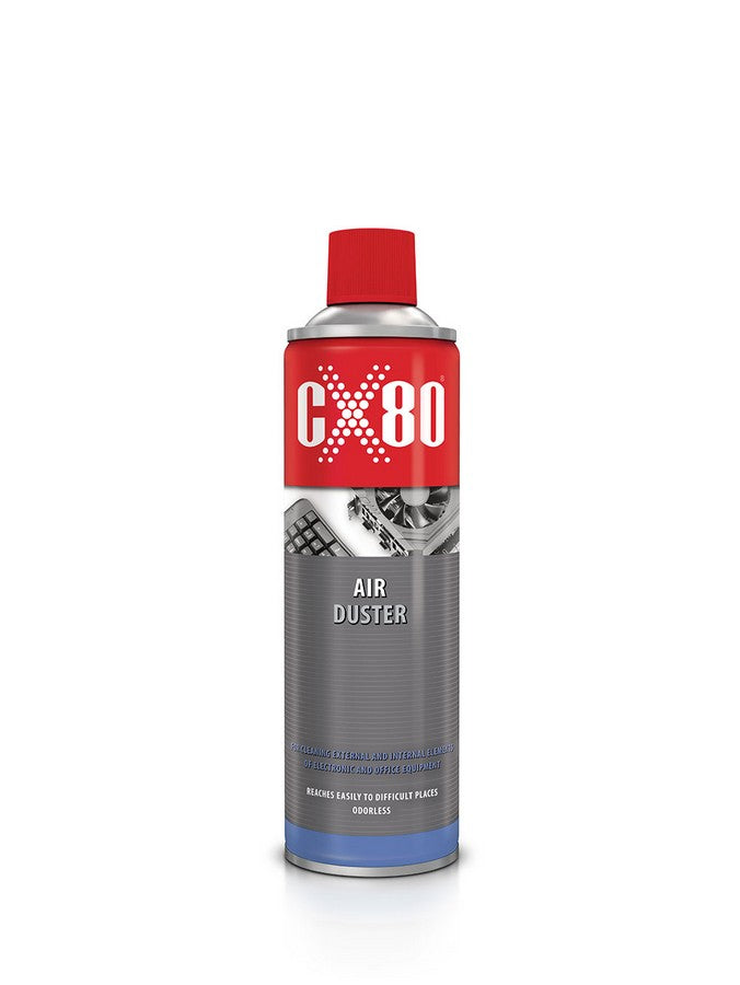 Tryckluft 500 Ml Air Duster