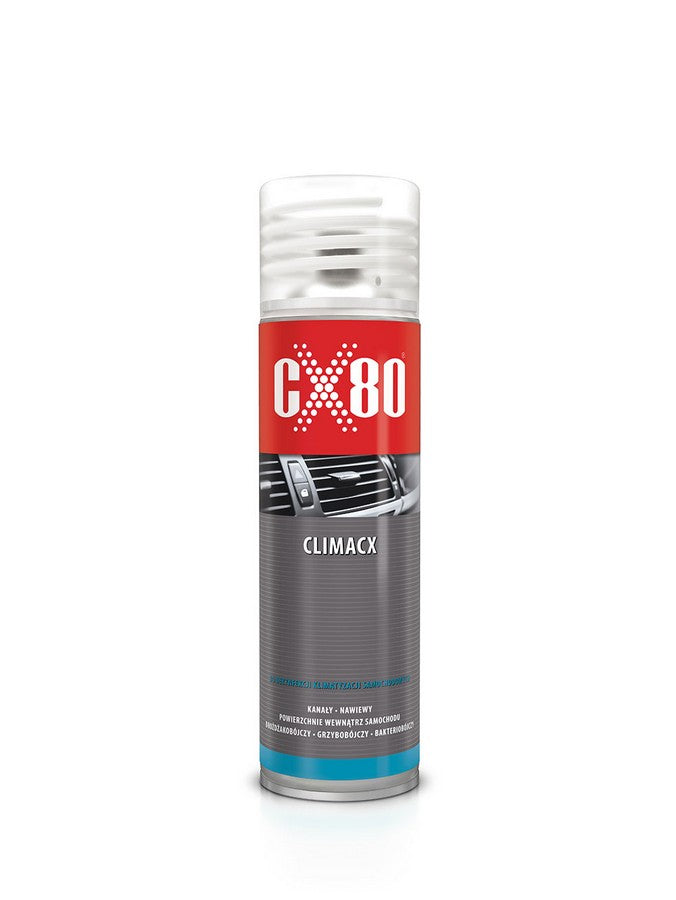 Climacx Airconditioningreiniger 500 Ml