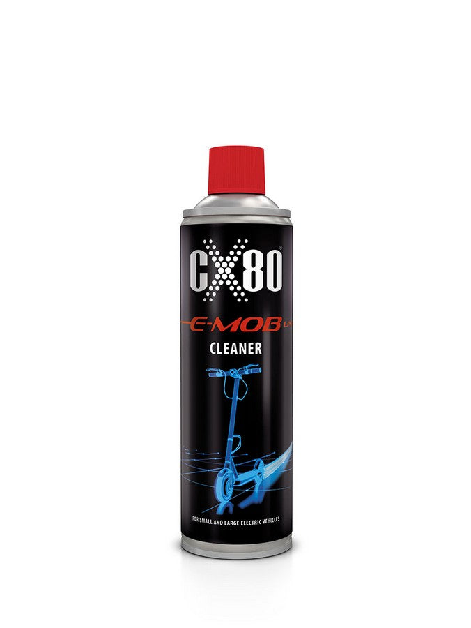 Rengöring för elfordon 500ml