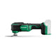 18v 0*ah Cordless Multifunction Tool