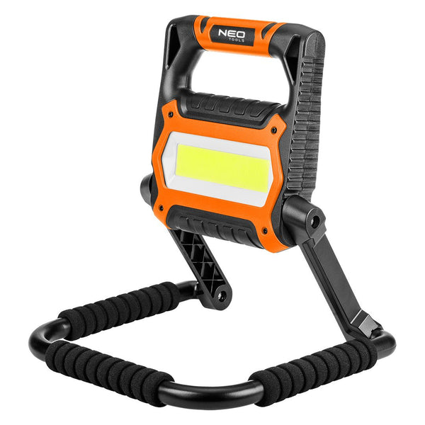 Work Lights & Lighting