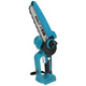 Mini 8' Cordless Saw 18v 0*ah Sas+