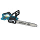 Cordless Chain saw 16' 2*18v 0*ah Sas+