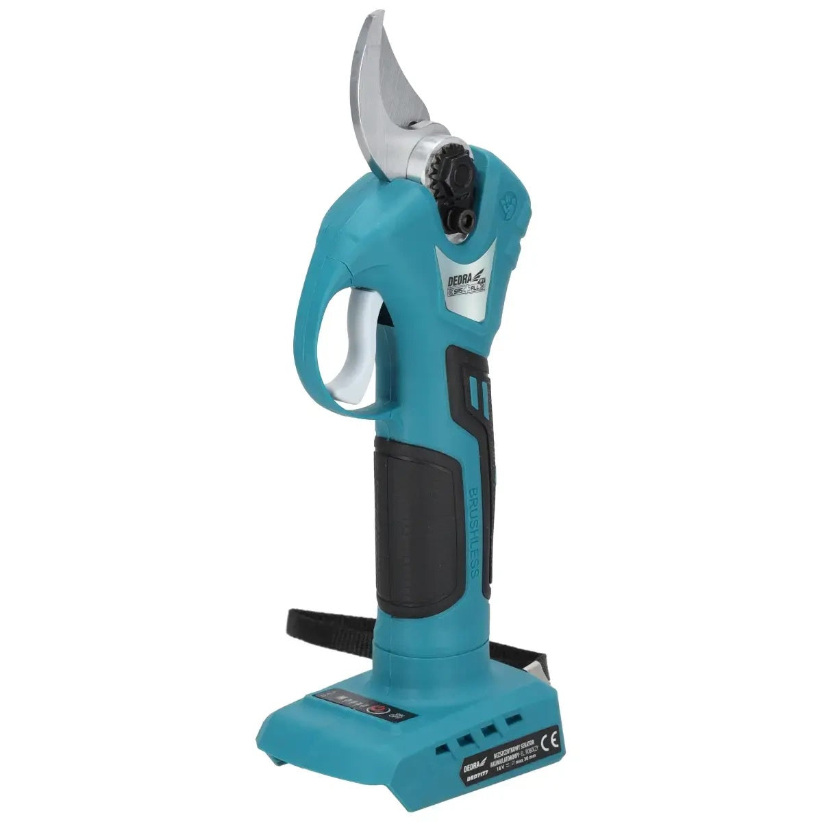Cordless Precautor 25-30mm 18v 0*ah Sas+