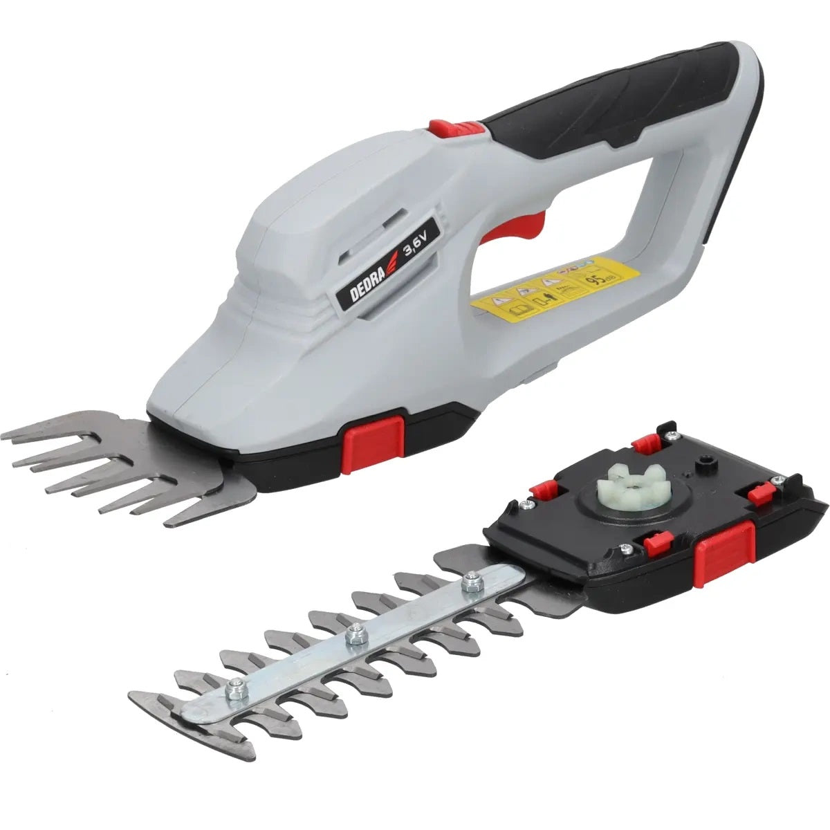 Grass/hedge Trimmer 3.6v