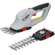Grass/hedge Trimmer 3.6v