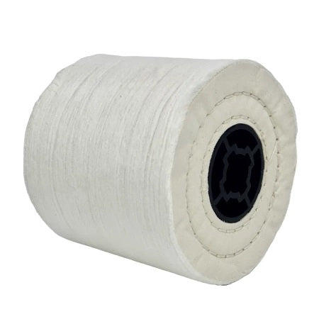 Roller For Cotton Non-woven Satin Machine 120*100mm