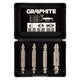 Double-ended Screws Or Damaged Sockets Set Of 4