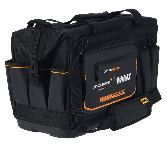 Borsa porta attrezzi McLaren