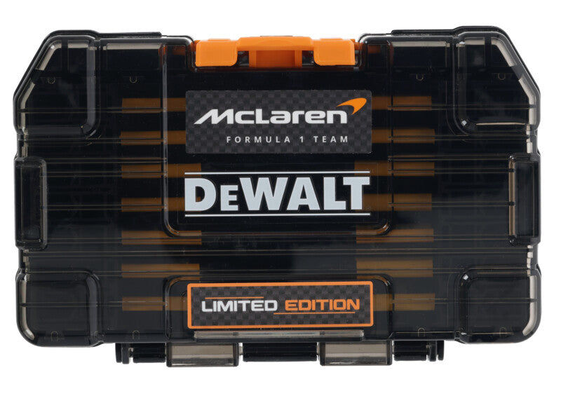 Set di punte Mclaren da 28 pezzi
