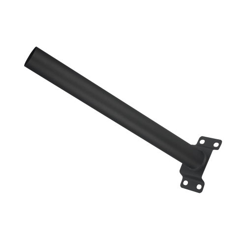 Lampadaire Solaire Led 150w 12.6ah 6000k 3000lm + Support