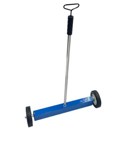 Glob Tools Perie Magnetică/Mătură Pentru Chips 460mm