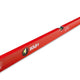 Perfil indicador horizontal e vertical de nível X Big-x 3 180cm